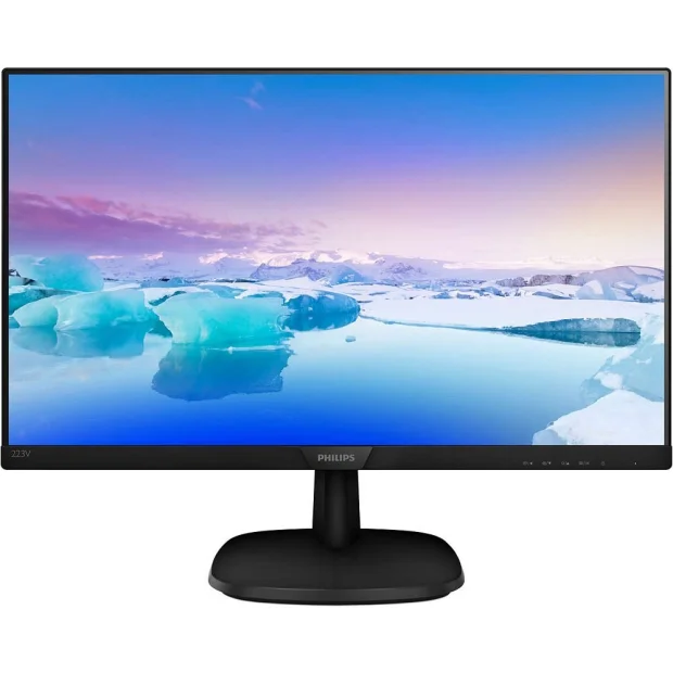 Монитор Philips 223V7QSB/62